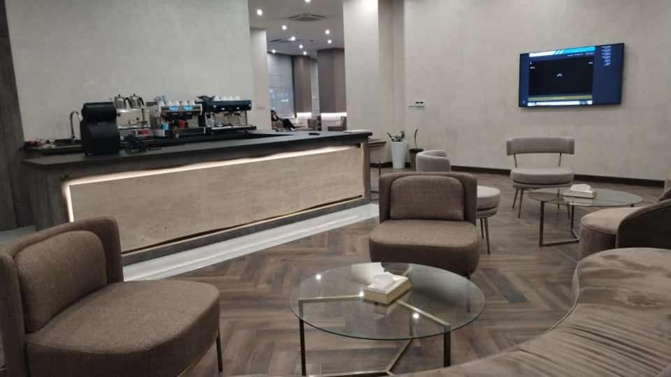 فندق دارين أربيل المظهر الخارجي الصورة